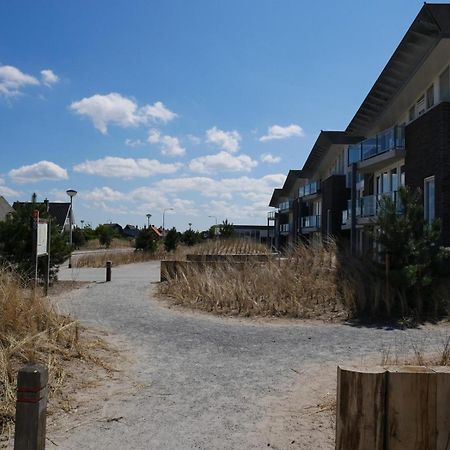 Het Strandleven 4 Groote Keeten Exterior foto