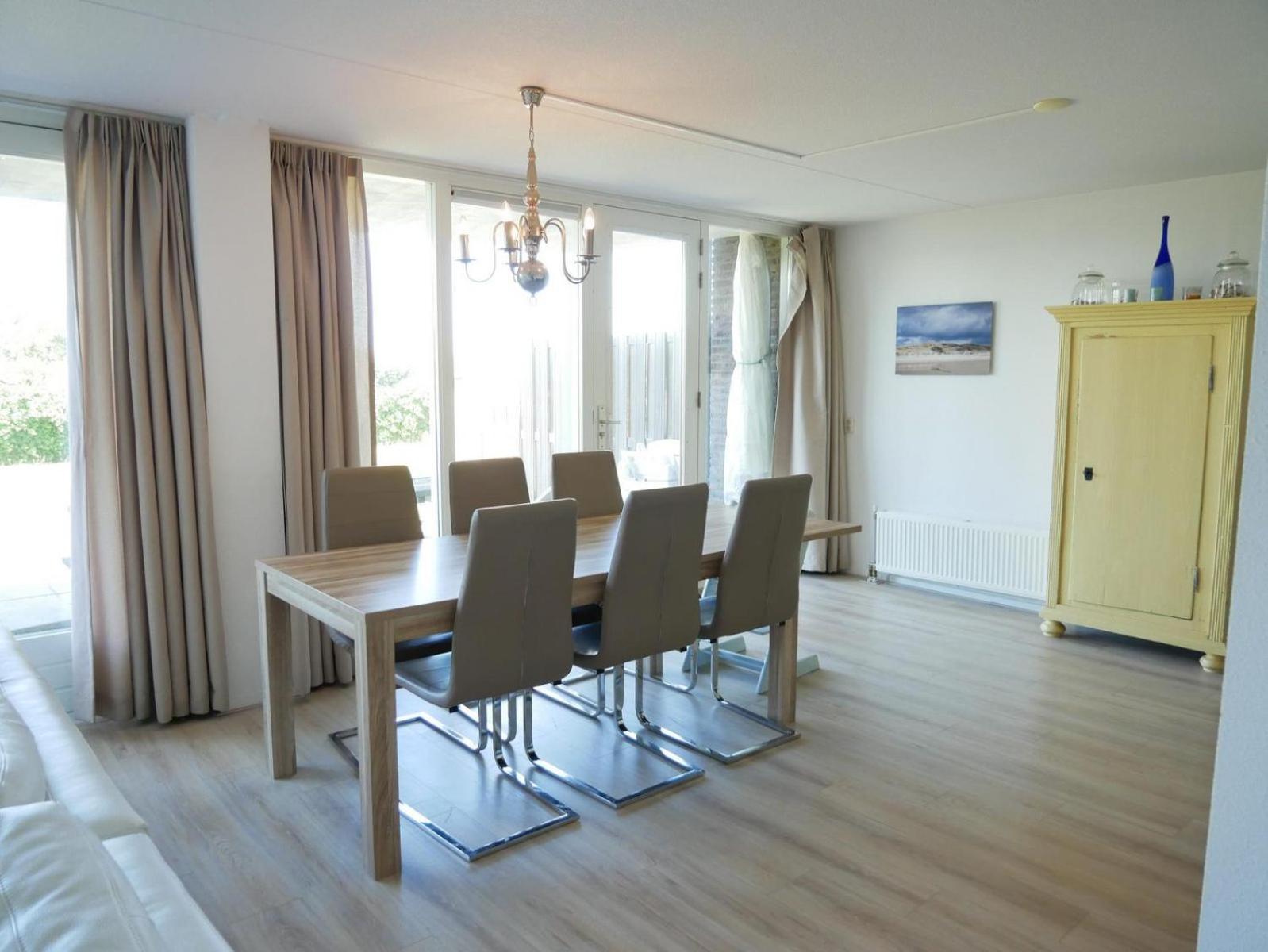 Het Strandleven 4 Groote Keeten Exterior foto
