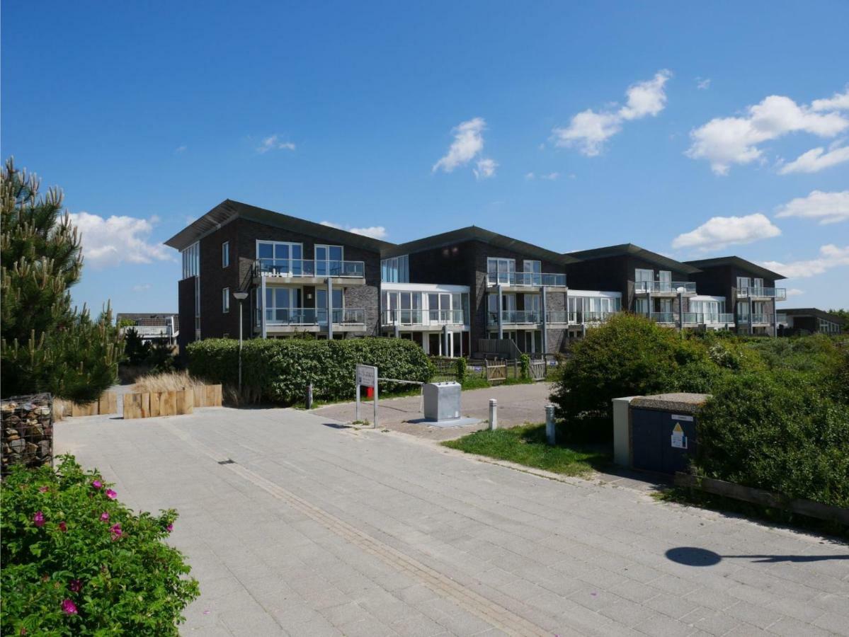Het Strandleven 4 Groote Keeten Exterior foto