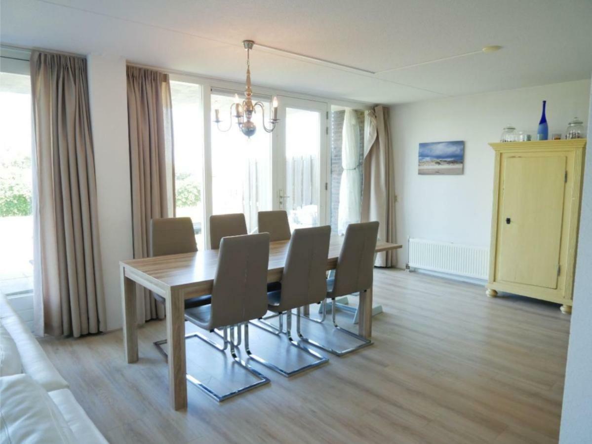Het Strandleven 4 Groote Keeten Exterior foto
