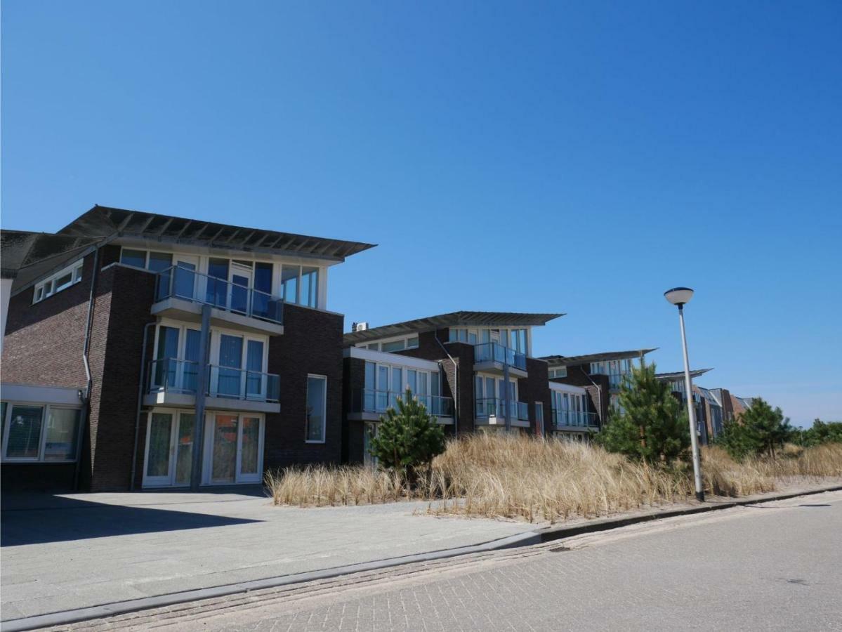 Het Strandleven 4 Groote Keeten Exterior foto