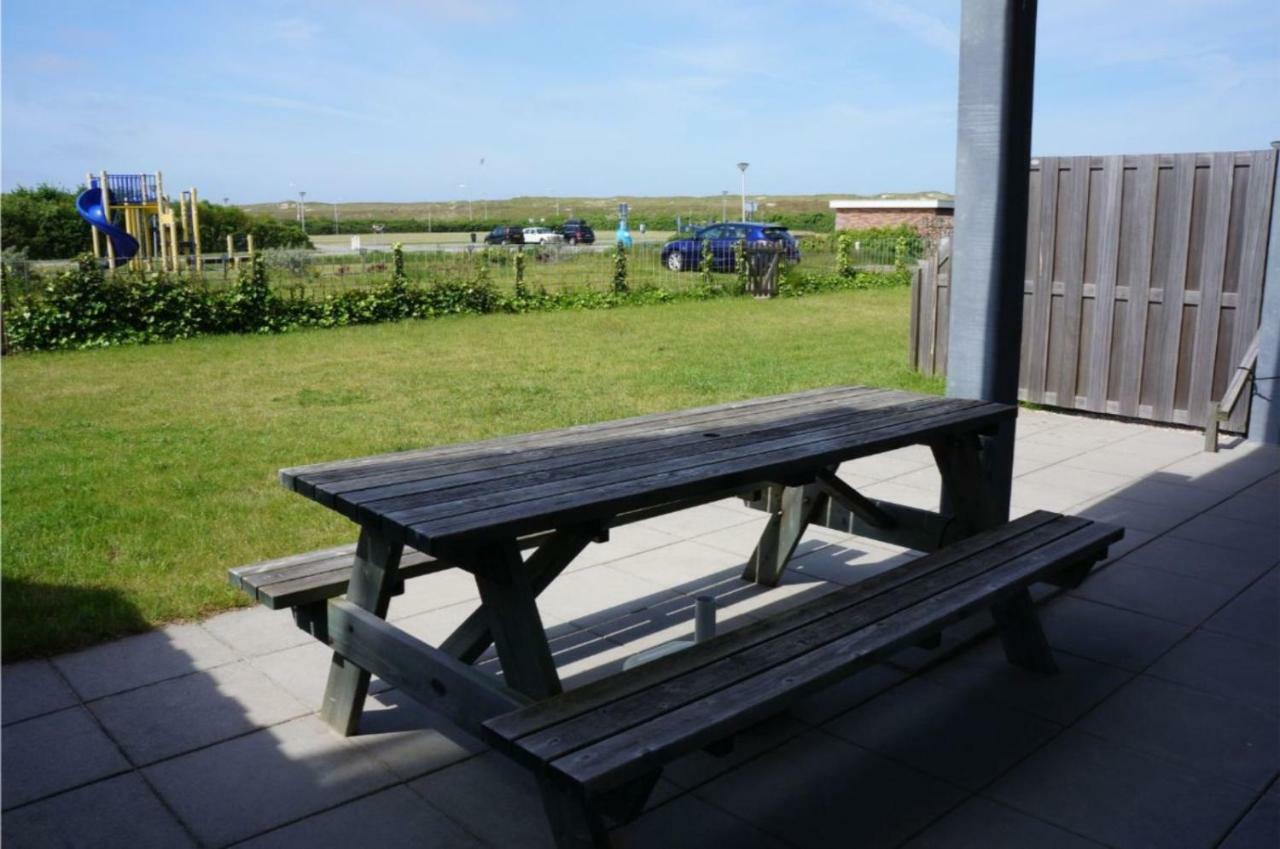Het Strandleven 4 Groote Keeten Exterior foto