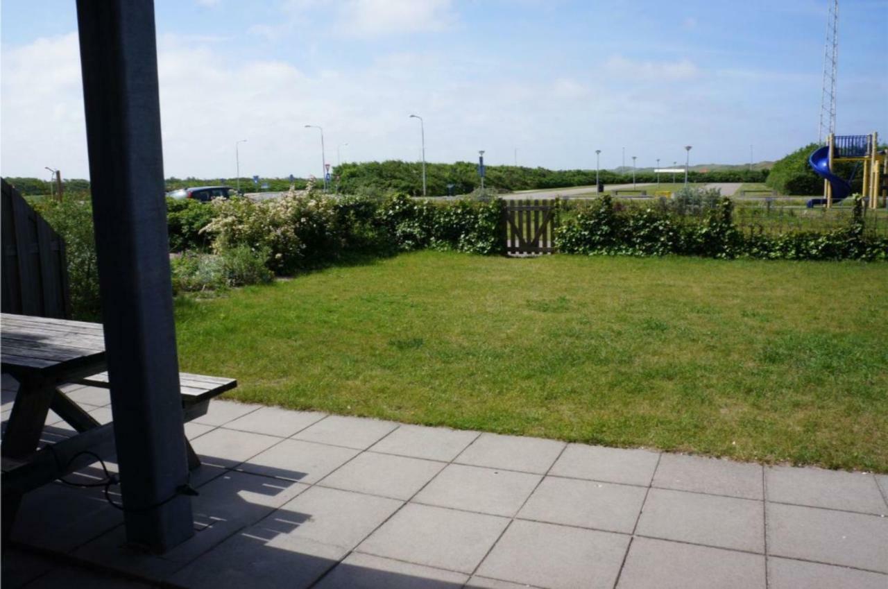 Het Strandleven 4 Groote Keeten Exterior foto