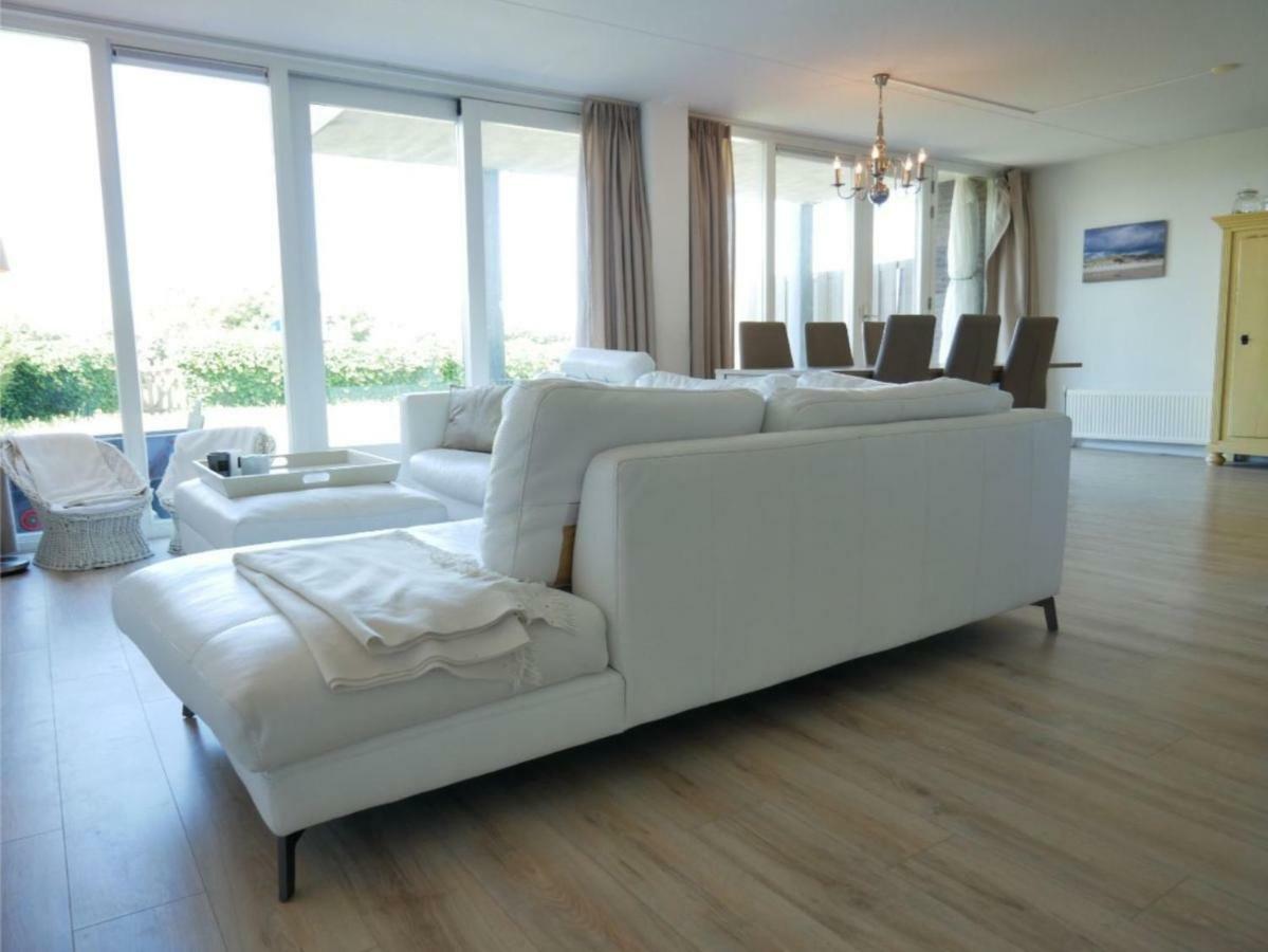 Het Strandleven 4 Groote Keeten Exterior foto