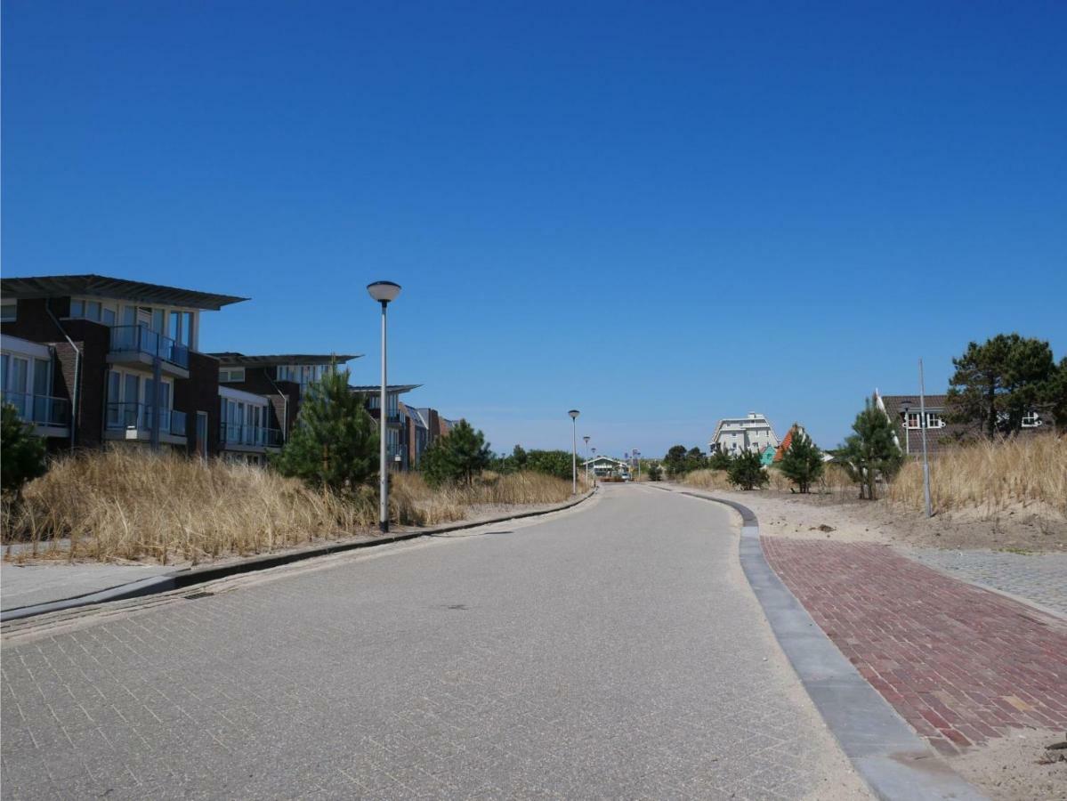 Het Strandleven 4 Groote Keeten Exterior foto
